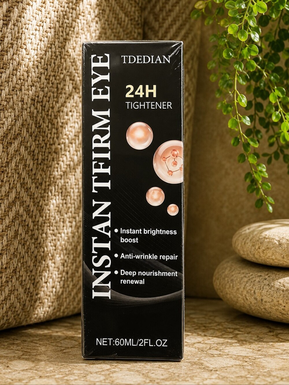 Instant Firm Eye 24H Tightener
